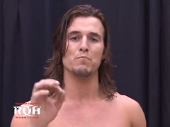Adam Cole 6