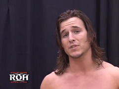 Adam Cole 7