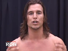 Adam Cole 10