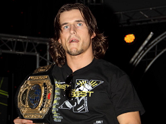 Adam Cole 2