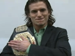 Adam Cole 9