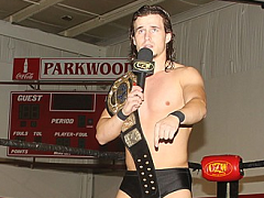 Adam Cole