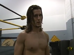 Adam Cole