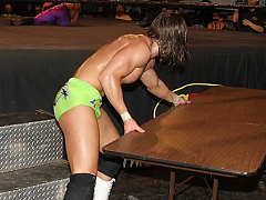 Adam Cole 3