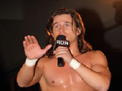 Adam Cole 3