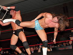 Adam Cole 7
