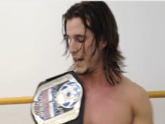 Adam Cole 8