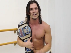Adam Cole 6