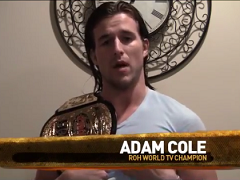 Adam Cole 7