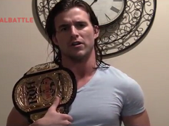 Adam Cole 8