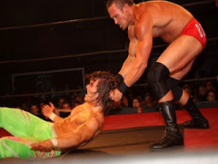 Adam Cole 4