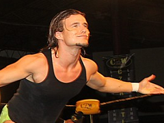 Adam Cole 3