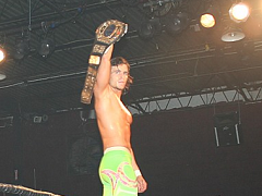 Adam Cole 6