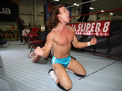 Adam Cole 7