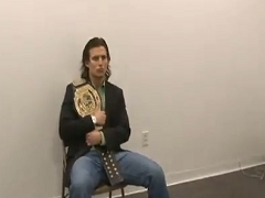 Adam Cole 6