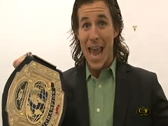 Adam Cole 9
