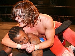 Adam Cole 8