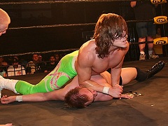 Adam Cole 6