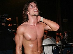 Adam Cole 8