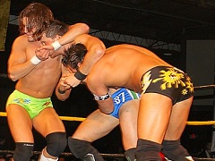 Adam Cole 5