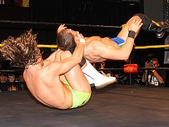 Adam Cole 7