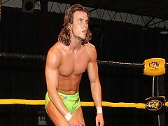 Adam Cole 6