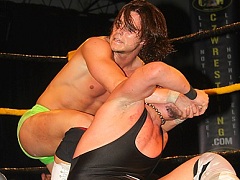 Adam Cole 10