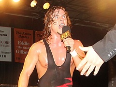 Adam Cole 9