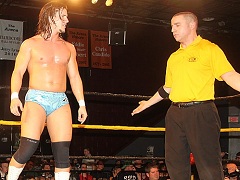 Adam Cole 3