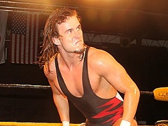 Adam Cole 8