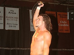 Adam Cole 7
