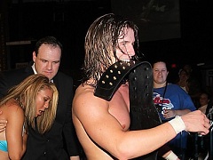 Adam Cole 8