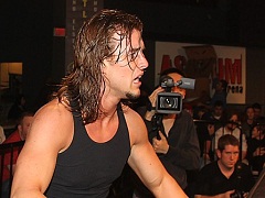 Adam Cole 7