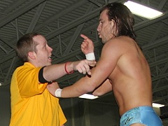Adam Cole 2