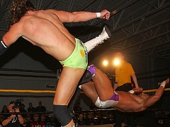 Adam Cole 2