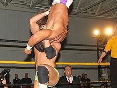 Adam Cole 3