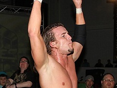 Adam Cole 8
