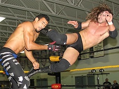 Adam Cole 5