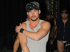 Adam Cole 4