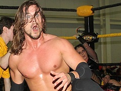 Adam Cole 9