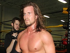 Adam Cole