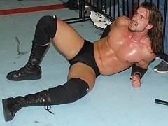 Adam Cole 10