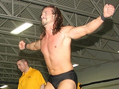 Adam Cole 5