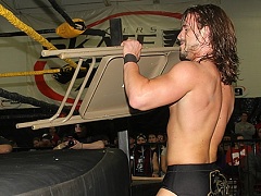 Adam Cole 6