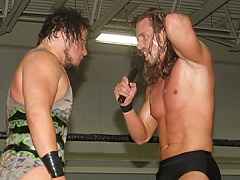 Adam Cole 8