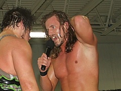 Adam Cole 9