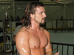 Adam Cole 2