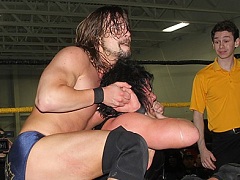 Adam Cole 4