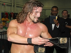 Adam Cole 8