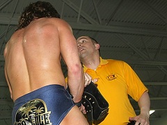 Adam Cole 9